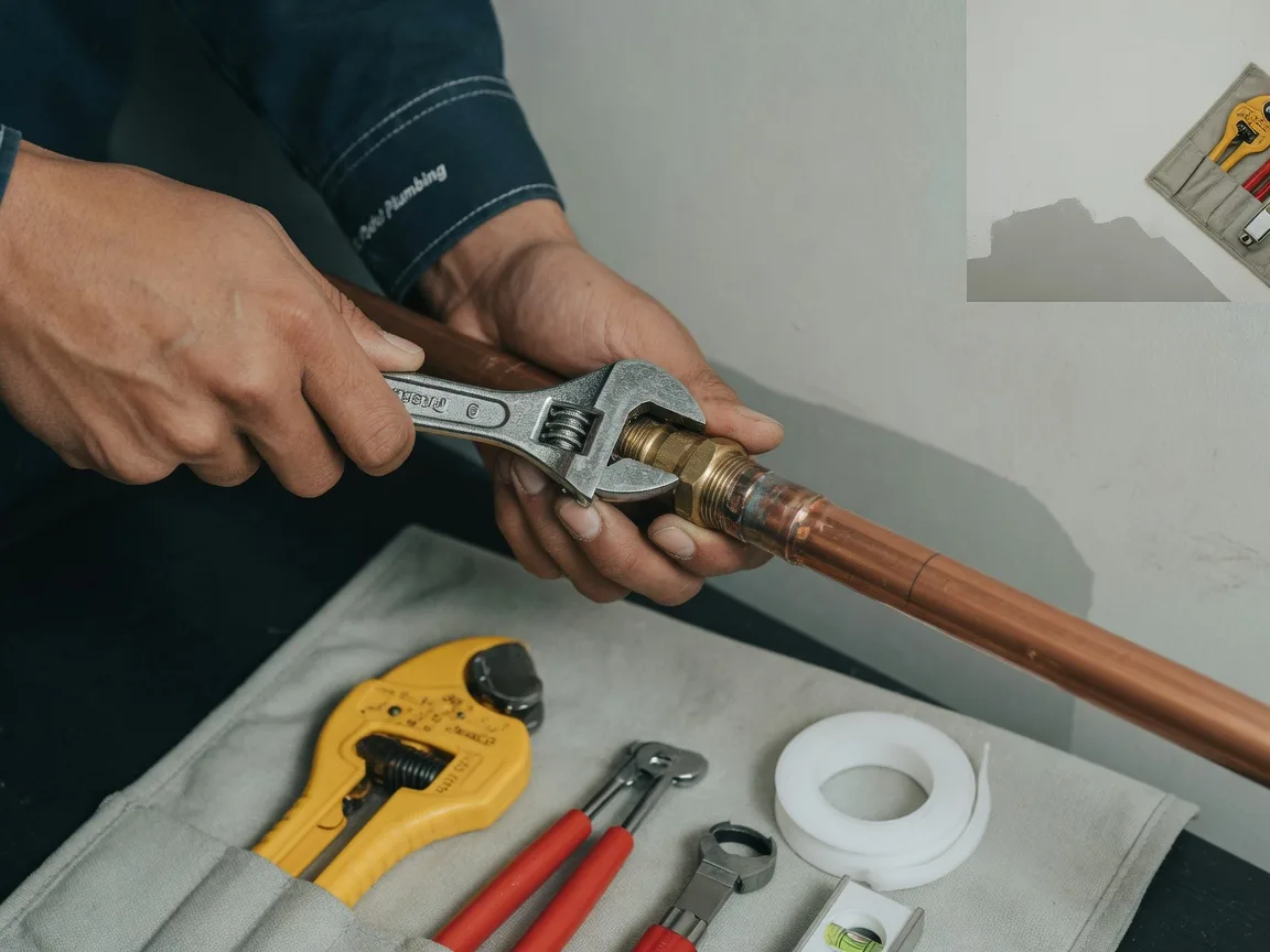 Why choose Drain Cleaning in Smithville, OK